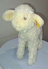 Steiff schaf baby lamm linda - schaf,
