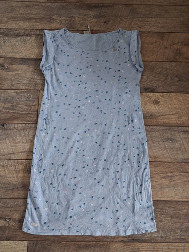 Ragwear damenkleid kleid damen - ragwear,