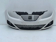 Stoßstange vorne komplett