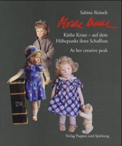 Käthe kruse auf - kruse,,