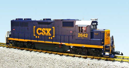 Wieder spur usa trains gp - spur,