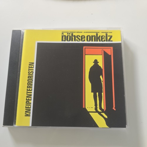 Böhse onkelz - böhse,
