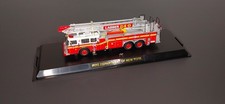 Code 3 FDNY Seagrave Rear
