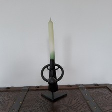 kerzenständer eisen