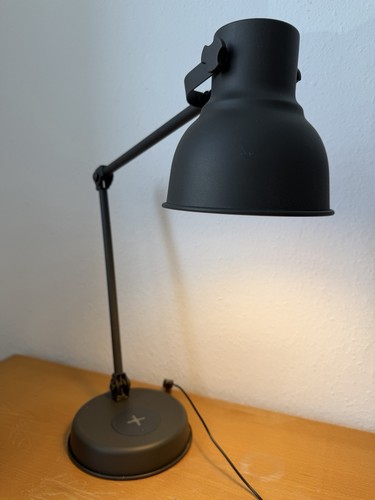 Ikea forså schreibtischlampe - ikea,
