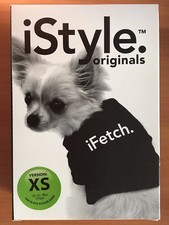 iFetch Dog Shirt XS (iStyle