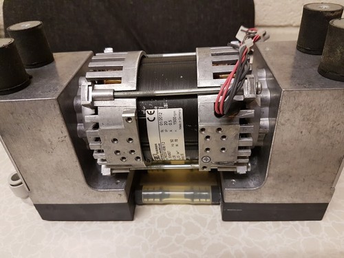 Knf neuberger - knf,