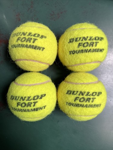 Tennisbälle für anfänge - 4,