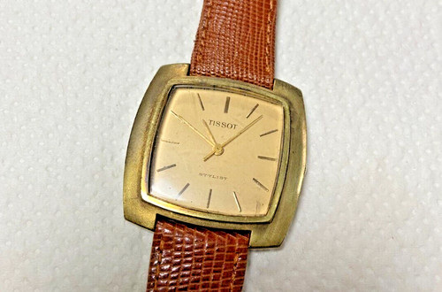Alte tissot automatik - alte,