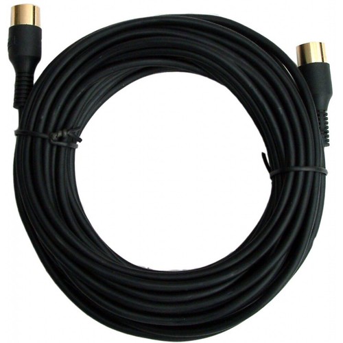 Powerlink kabel schwarz - powerlink,