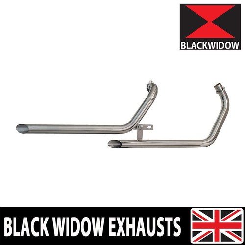 Black widow xv535 535 - black,