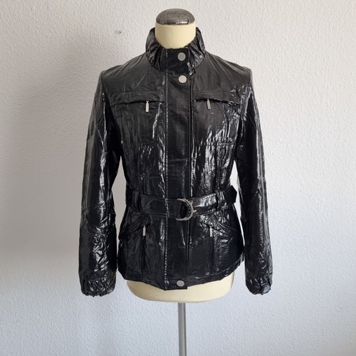 Mega lack jacke damo - mega, ✮