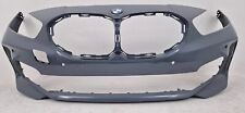 BMW 1 F40 M Paket 2019- Stoßstange Vorne Front Bumper