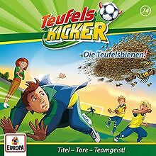 074 die teufels bienen - teufels-bienen!, von