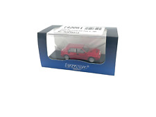 Brekina Ricko 14306, Lancia Delta HF Integrale Evo 2, rot, OVP