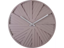 Karlsson wanduhr design slides - karlsson,