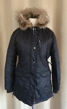 SAKI warme Winter Daunen Jacke