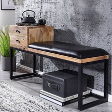 Sitzbank finebuy flurbank - finebuy,