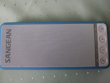 ST125 Sangean Blutab BTS-101