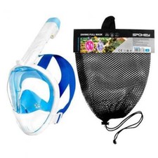 SPOKEY - Tauchermaske