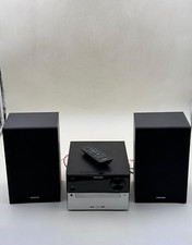 Philips mini stereo - /,
