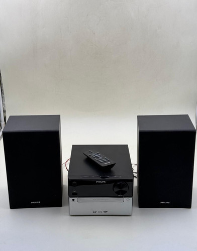 Philips mini stereo - /,
