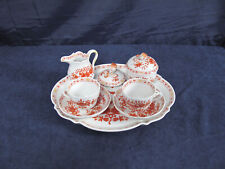 Meissen Porzellan Strohblume