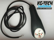 Joystick Frontlader Einhandhebel Taster Hydraulikventil ISO Kreuzhebel Griff