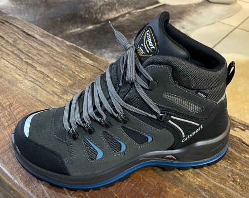Grisport outdoor trekking - grisport,