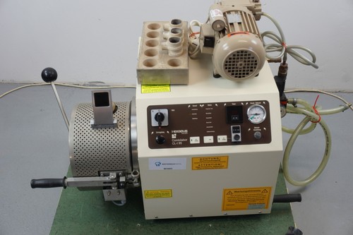 Heraeus kulzer combilabor - heraeus,