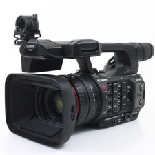 Canon XF605 Professionelle 4K