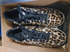 Adidas Continental 80 Leopard 40 2/3
