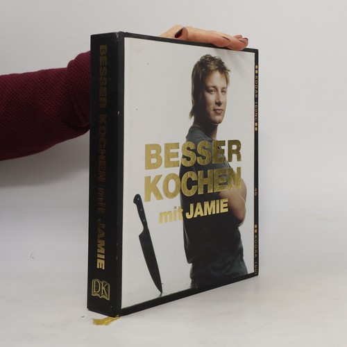 Besser kochen mit jamie - kochen, | 