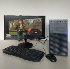 GTX1050, I3 4160 ,500GB