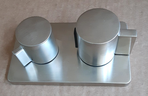 Dornbracht wall mounted - dornbracht, -mounted