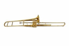 Piston Trombone Organic