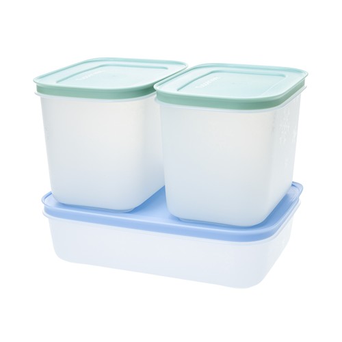 Tupperware eis kristall - tupperware, eis-kristall