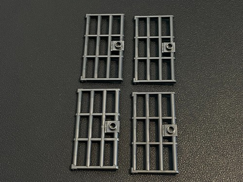 Lego 60621 tür gitter - lego,