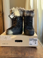 Tecnica Moon Boots Romance