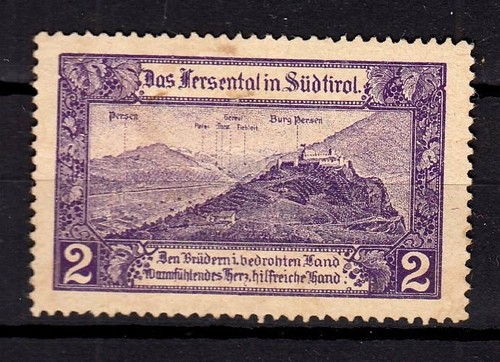 427836 reklamemarke das - 427836/,