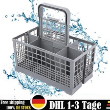 Besteckkorb Unterkorb Geschirrspüler wie Bauknecht Whirlpool Ignis 488000386607