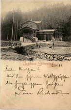 Jagdhaus Dittersdorf -389324