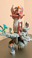 Playmobil Drachenburg 4836