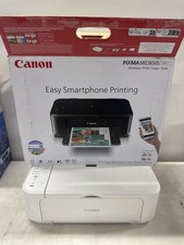 Canon PIXMA MG3650S