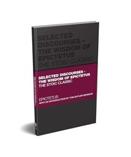 The Wisdom of Epictetus: The Stoic Classic [Capstone Classics], Epictetus; Butle