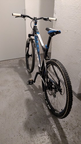 Mountainbike bulls für - mountainbike,