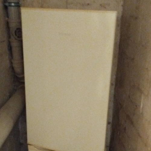 Bomann 389 kühlschrank - 389,