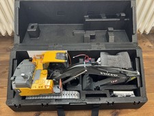 Double E Volvo EC 160 Elektro