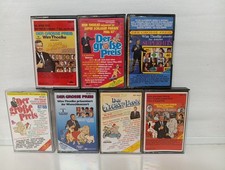 Musik Kassette MC - Konvolut