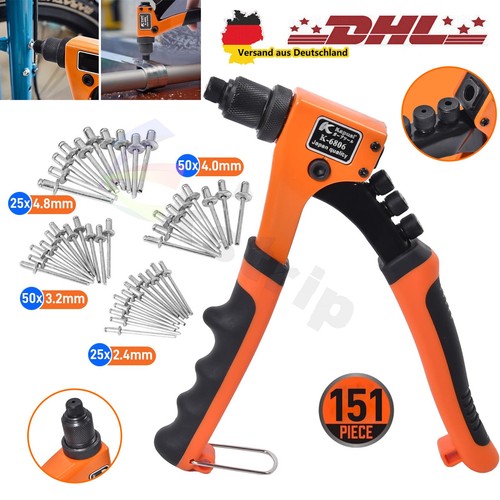 Zoll blindnietzange - zoll,